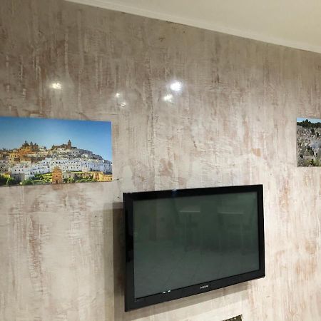 Casa Vacanza Bella Puglia Martina Franca Exteriér fotografie