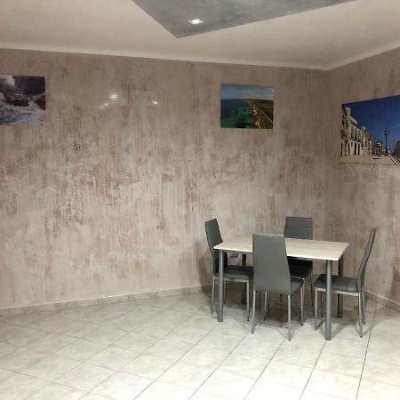 Casa Vacanza Bella Puglia Martina Franca Exteriér fotografie