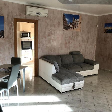 Casa Vacanza Bella Puglia Martina Franca Exteriér fotografie