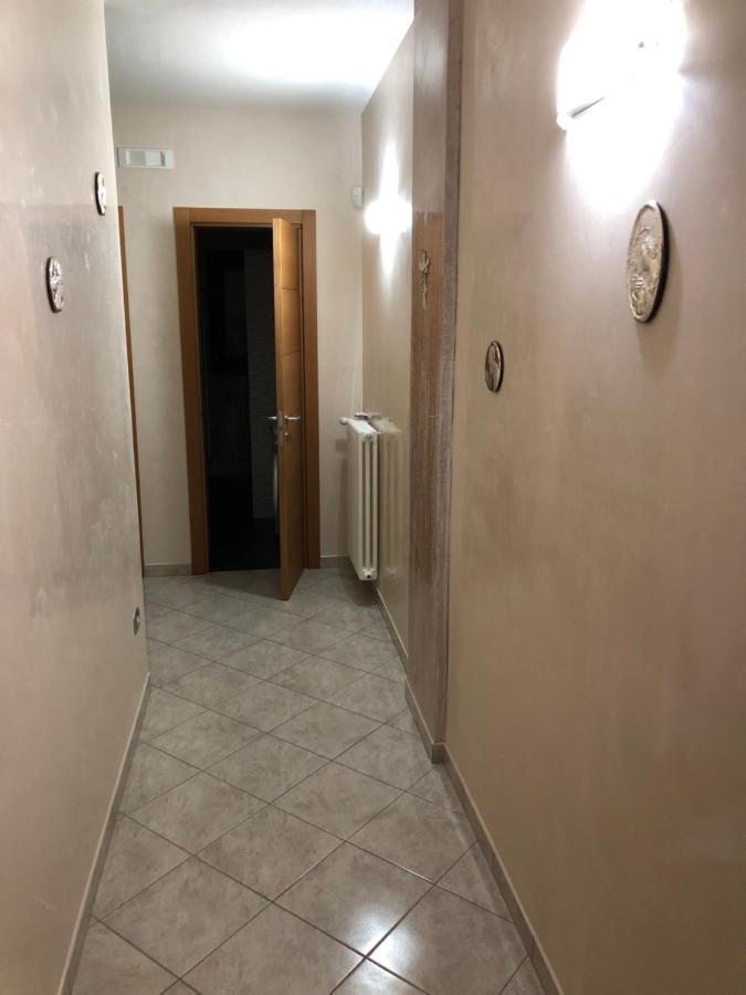 Casa Vacanza Bella Puglia Martina Franca Exteriér fotografie