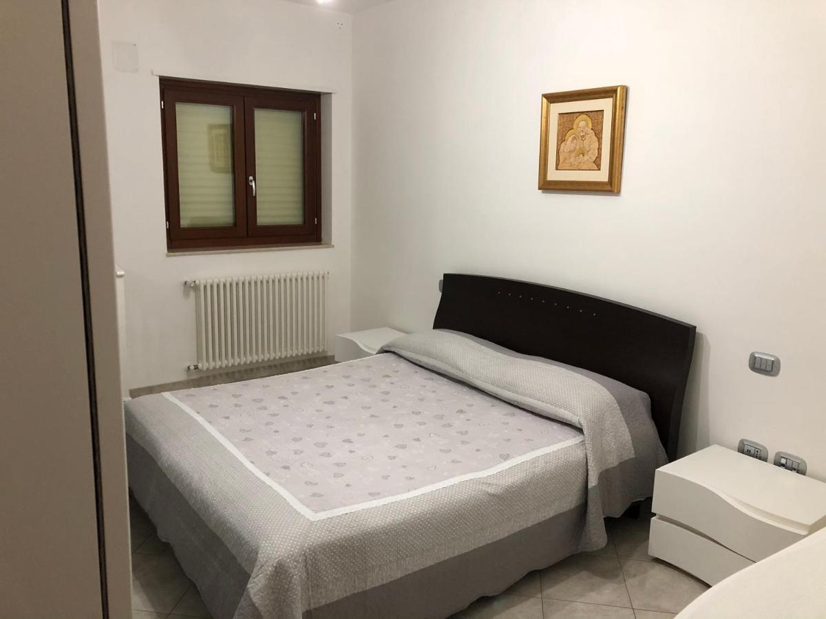 Casa Vacanza Bella Puglia Martina Franca Exteriér fotografie