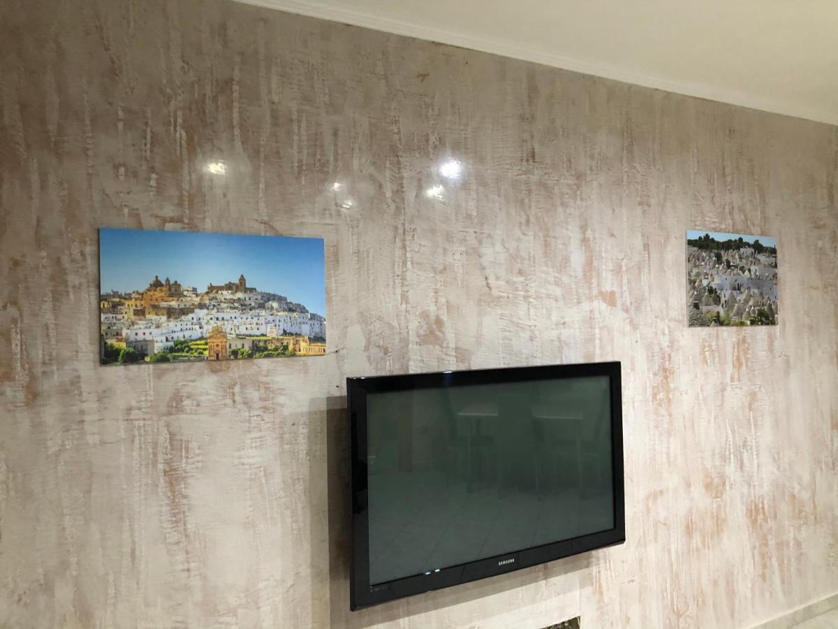 Casa Vacanza Bella Puglia Martina Franca Exteriér fotografie