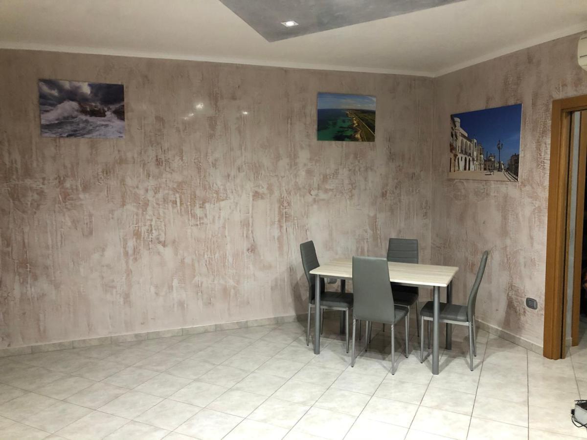 Casa Vacanza Bella Puglia Martina Franca Exteriér fotografie