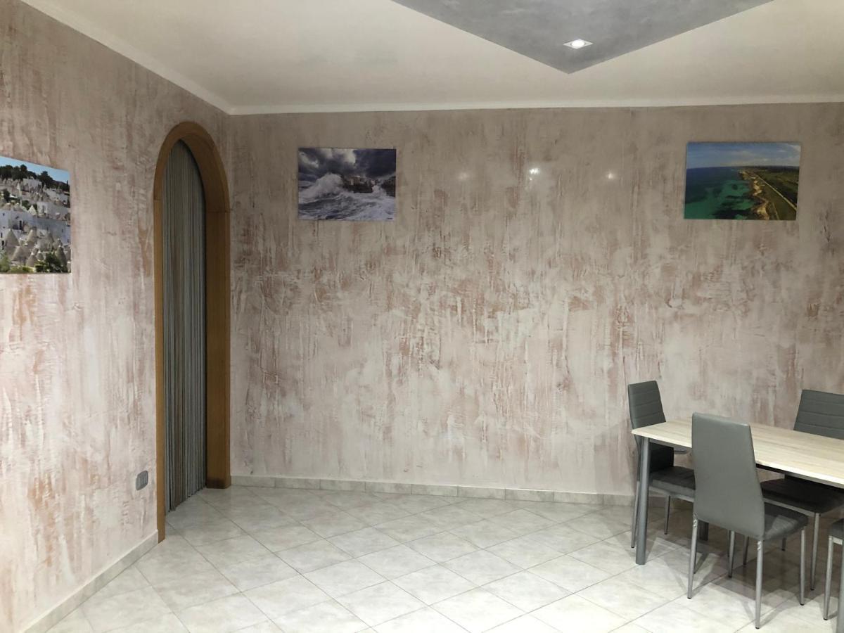 Casa Vacanza Bella Puglia Martina Franca Exteriér fotografie