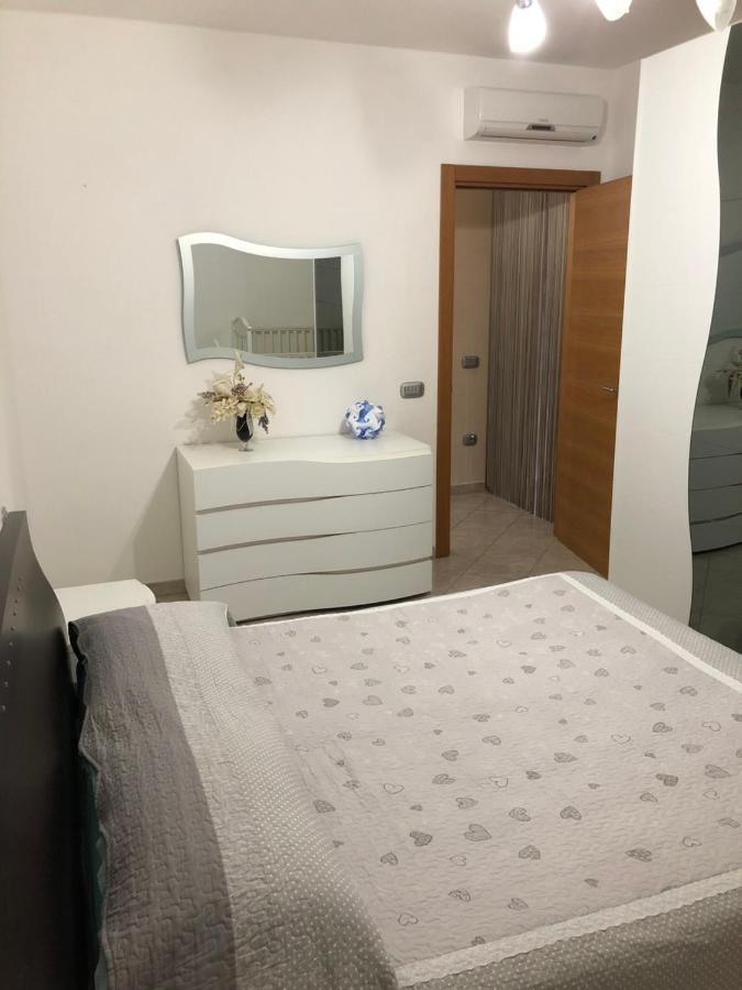 Casa Vacanza Bella Puglia Martina Franca Exteriér fotografie