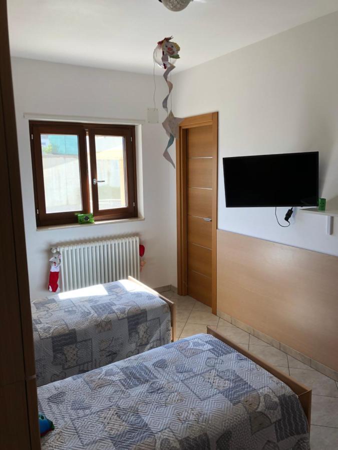 Casa Vacanza Bella Puglia Martina Franca Exteriér fotografie