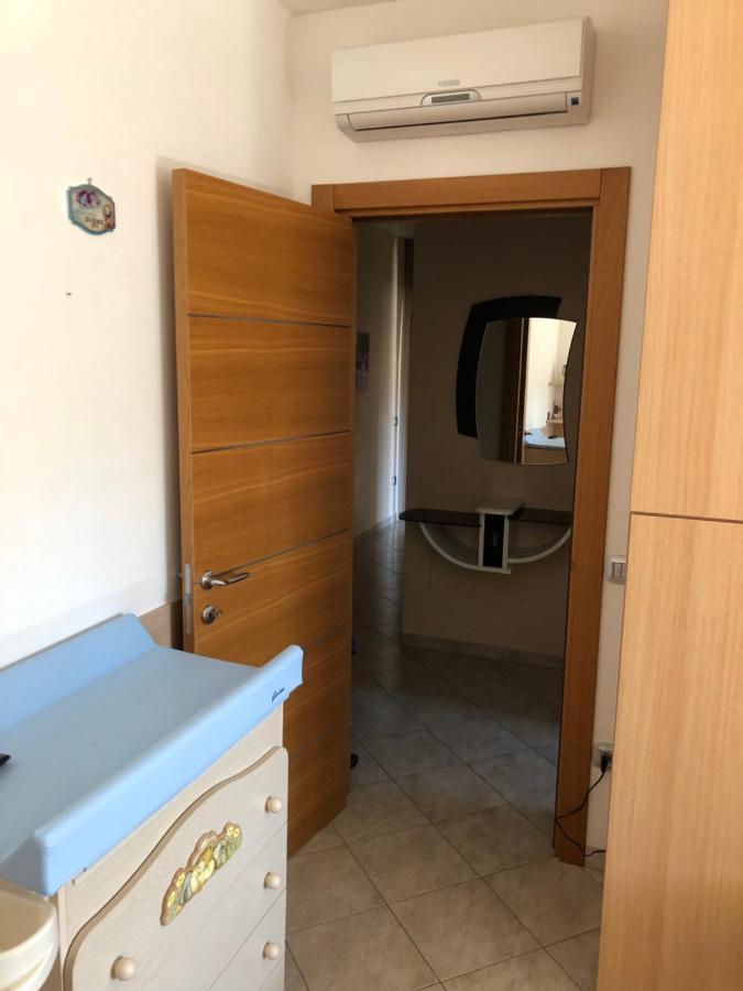 Casa Vacanza Bella Puglia Martina Franca Exteriér fotografie
