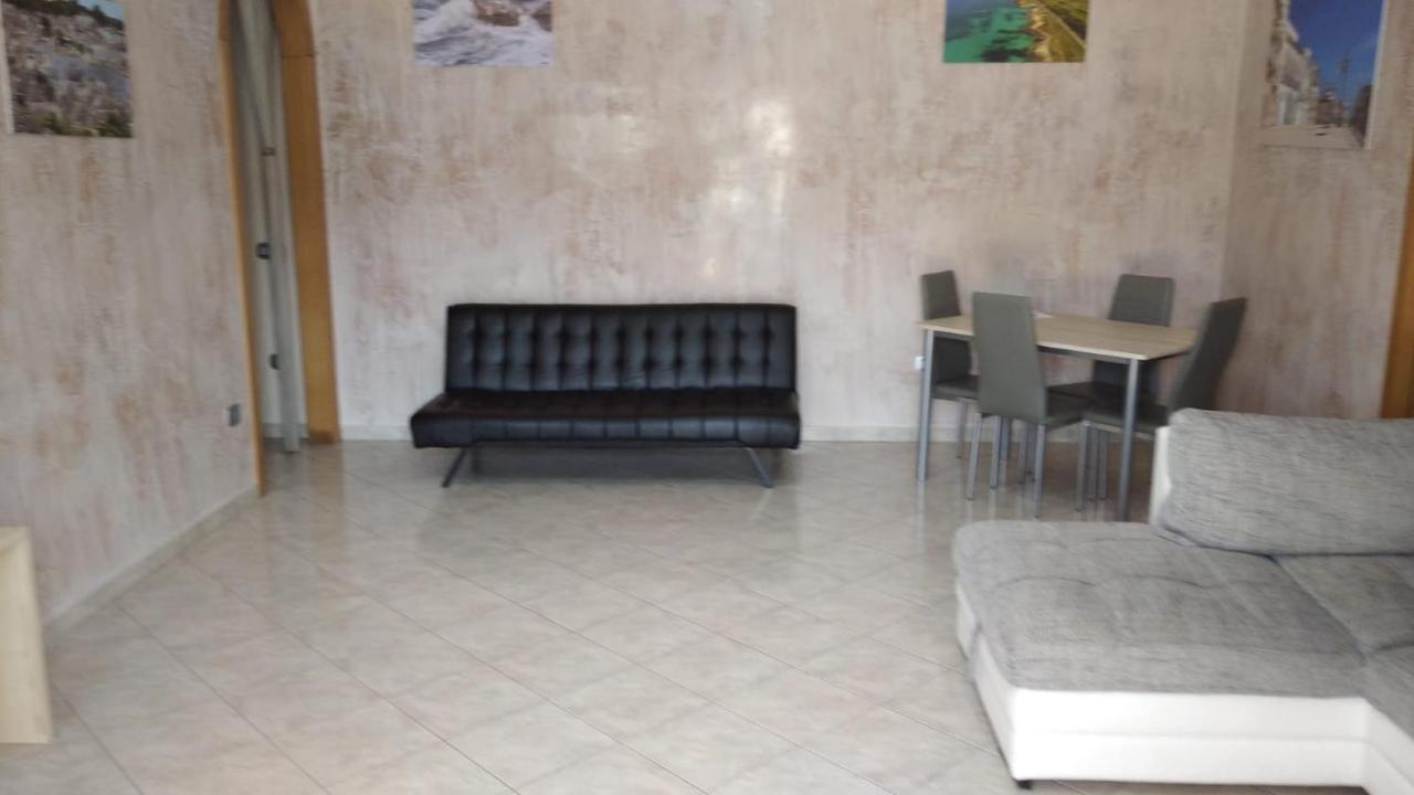 Casa Vacanza Bella Puglia Martina Franca Exteriér fotografie
